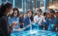 中国电信校招信息化咨询助力校园招聘，智慧化新路径