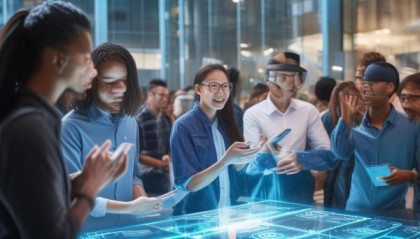 中国电信校招信息化咨询助力校园招聘，智慧化新路径