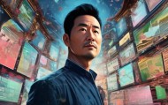 何昌礼，万山区信息咨询服务的创新与发展