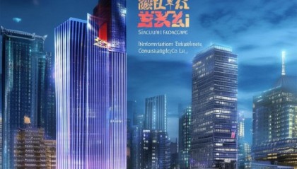 四川少川信息技术咨询有限公司，引领时代发展力量
