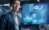 精准管理与企业竞争力，罗工信息技术咨询电话助力