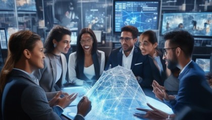 强子信息技术咨询，助力数字转型的创新解决方案