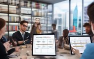 德通信息技术咨询，Choosing the Right Partner for Your Needs