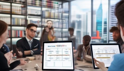 德通信息技术咨询，Choosing the Right Partner for Your Needs