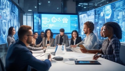 房诚智囊团助力企业数字化转型