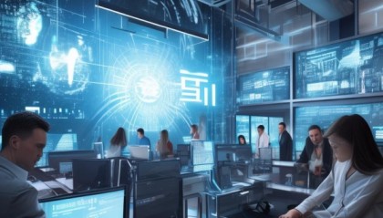 海亦信息技术咨询，在数字时代构建精准价值