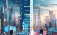 安达信息技术咨询，技术驱动的未来