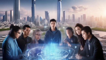 唐山信息技术咨询助力ipping的未来
