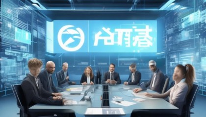 海赢信息咨询服务，在数字时代构建创新驱动竞争优势