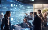 数字化转型中的智慧咨询，How to Choose the Right Company for Your Needs