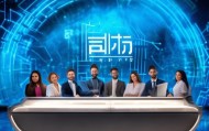 和冉信息咨询服务部，助力您的数字化转型