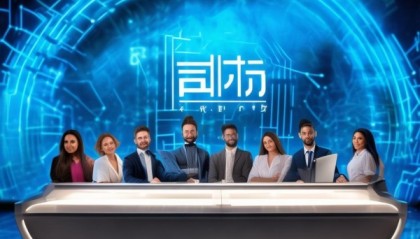 和冉信息咨询服务部，助力您的数字化转型
