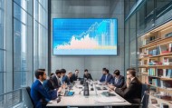 上海企业信息化咨询公司，助力企业数字化转型——专业解决方案与咨询