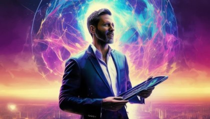 站在行业顶峰，与intersecting future携手共创辉煌