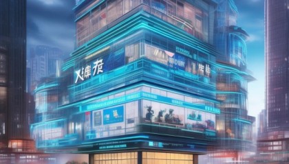 宜昌星璨信息咨询服务，科技创新与数字化转型的完美结合