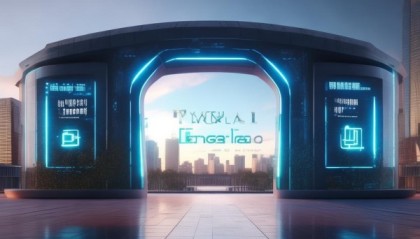 开启北京科技的新篇章—北京腾凯信息技术咨询有限公司