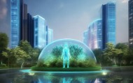 合肥沐茵，信息科技的未来与责任