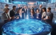 大观信息咨询服务，助力企业数字化转型的创新解决方案