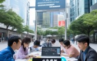 运城市小灵信息咨询服务部助力智慧城市建设的创新力量