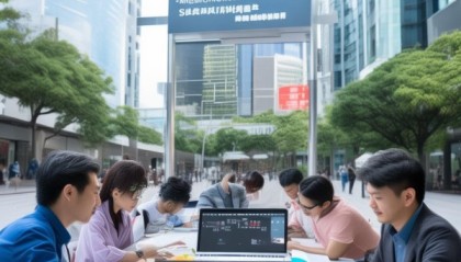 运城市小灵信息咨询服务部助力智慧城市建设的创新力量