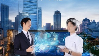 宿州双俊信息技术咨询有限公司，数字转型的驱动者