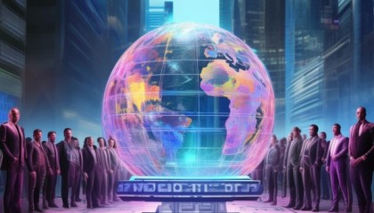 重塑全球科技生态，康博纳信息技术咨询服务，使命与成就
