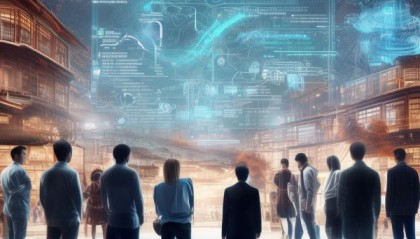 助力保定经济高质量发展，探索数字化转型之路