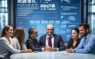顺田信息咨询服务，助力企业数字化转型的助力者