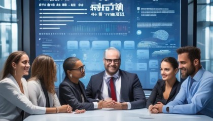 顺田信息咨询服务，助力企业数字化转型的助力者