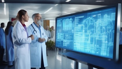 医院信息化建设咨询标准保障医疗质量的有力保障