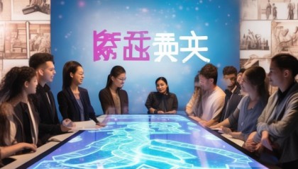 兴中教育信息咨询服务，赋能教育发展之路