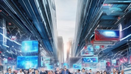 天津益民信息技术咨询，赋能未来，成就智慧