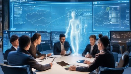 山西信息化编程服务助力企业数字化转型，开启未来