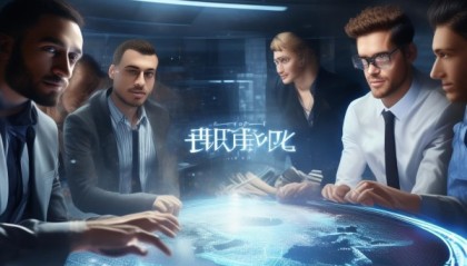 恒远信息咨询服务，助力企业迈向未来