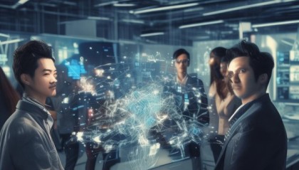 时伟信息化咨询，助力企业数据驱动的未来