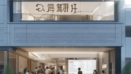 潮简信息咨询服务中心，助力您的信息需求