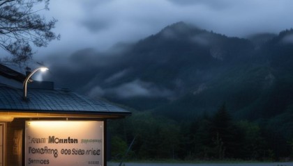 雨山信息咨询服务，助力您的数据驱动决策