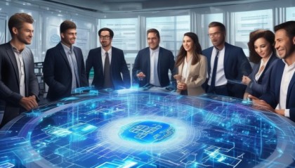浈江信息咨询服务，助力企业数字化转型的创新解决方案