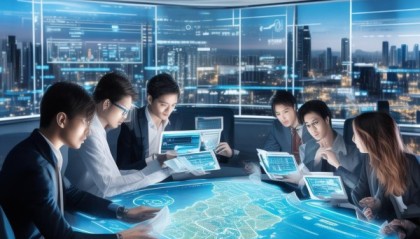 深度解析福建信息化管理咨询对象，助力企业发展优化管理