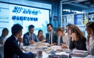 陇川信息咨询服务，助力经济发展与社会进步