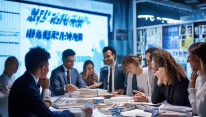 陇川信息咨询服务，助力经济发展与社会进步