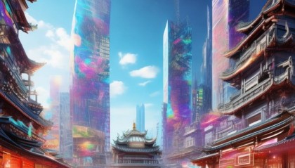 重构智慧，助力陕西信息化管理模式创新与发展