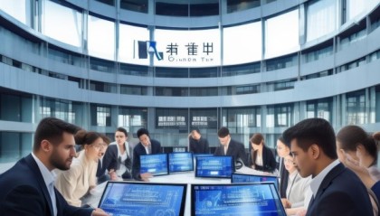 石家庄联盟信息技术咨询公司，专业力量与创新机遇