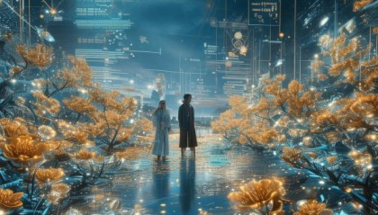 鑫喜良缘，信息咨询服务领域的创新与未来