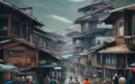 雨山区信息咨询服务，崛起与挑战