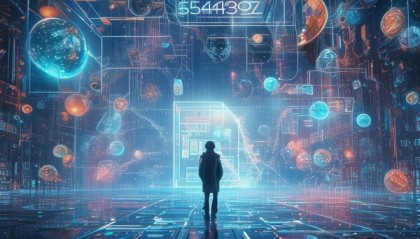 信息技术咨询1554439Z空间，未来科技发展的新机遇