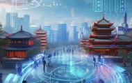 秦淮区信息化咨询公司，智慧城市建设的技术助力与创新实践
