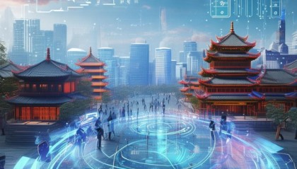 秦淮区信息化咨询公司，智慧城市建设的技术助力与创新实践