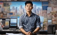 白志鑫与呼市信息咨询服务，机遇与挑战