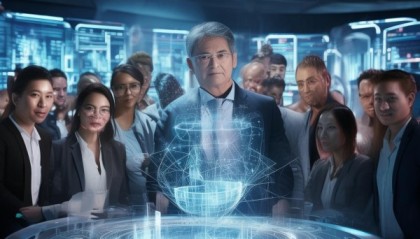 熙哲信息咨询服务，企业数据驱动的领先解决方案